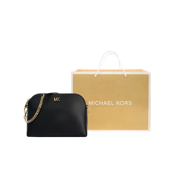Michael Kors Mott Black