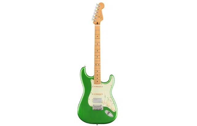FENDER PlayerPlus( Stratocaster