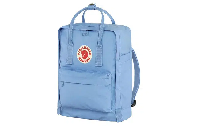 Fjallraven Kanken