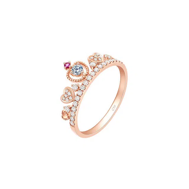 18K