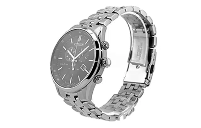 CITIZEN 42mm AT2140-55E