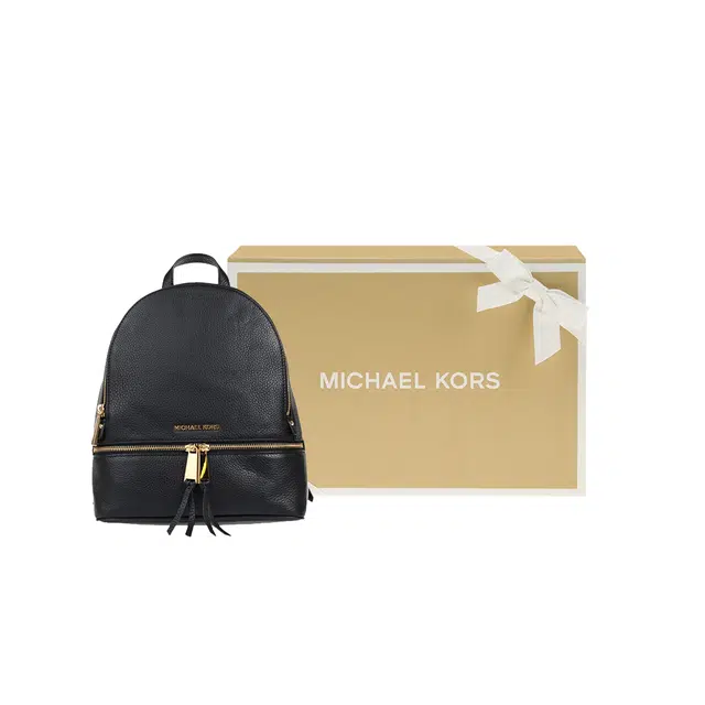 MICHAEL KORS MK Rhea Zip