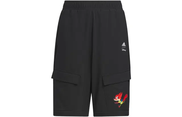 adidas x Disney Zootopia Woven Pants