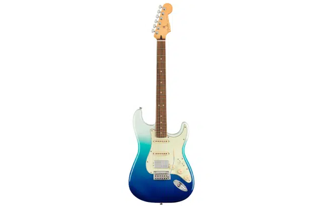 FENDER PlayerPlus( Stratocaster