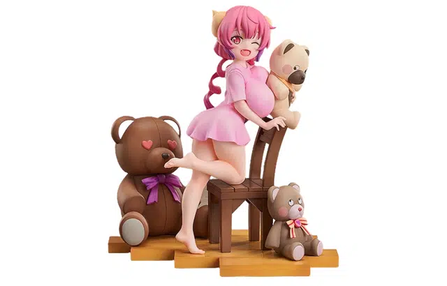 GSC 17 S 20cm