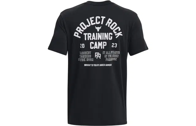 Under Armour T