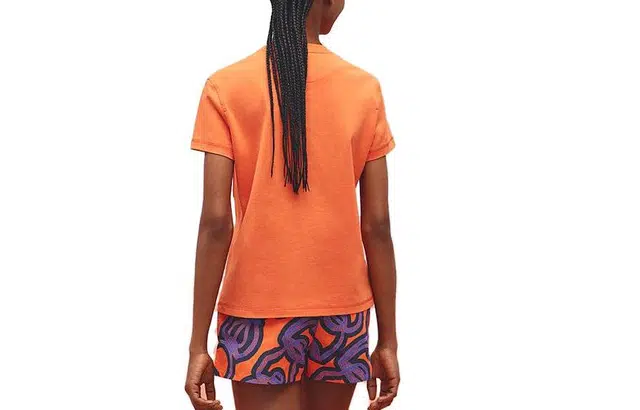 HERMES SS23 LogoT