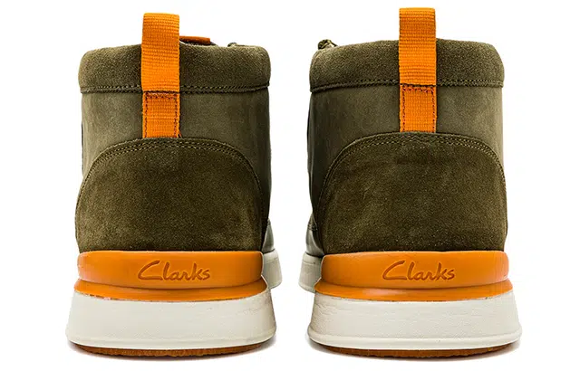 clarks