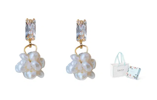 DAISY BEAUTY S925