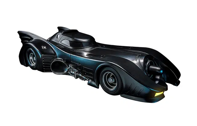 Hot Toys (1989) 25cm