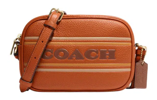COACH Jamie 13 Logo
