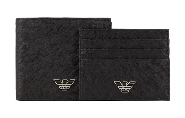 EMPORIO ARMANI Logo