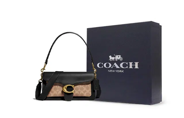 COACH Tabby 26 C