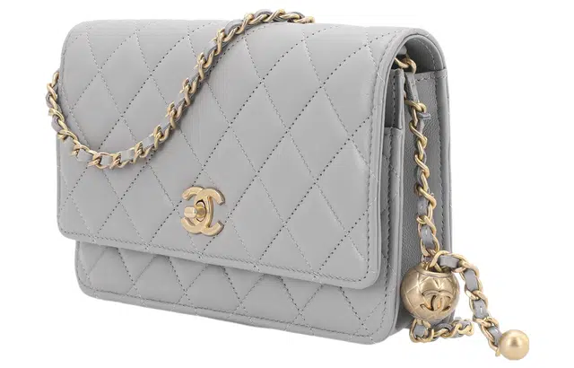 CHANEL Woc