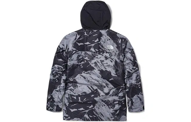 THE NORTH FACE