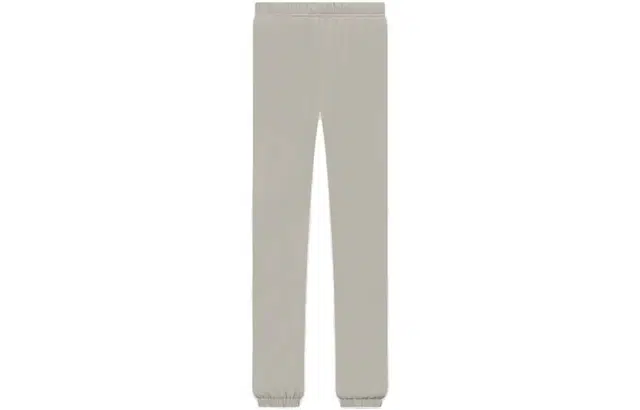 Fear of God Essentials SS23 Nylon Track Pant Seal Logo