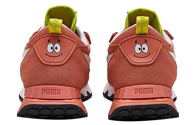 PUMA Rider FV