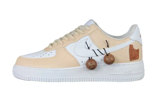 Nike Air Force 1 Low 07