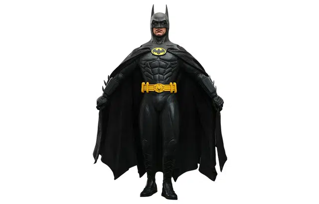 Hot Toys 16 DC 30cm