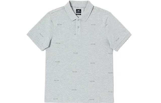 Lee SS23 LogoPolo