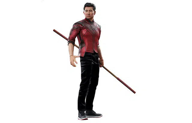 Hot Toys 16 30cm