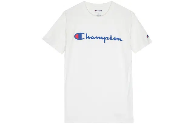 Champion LogoT 2