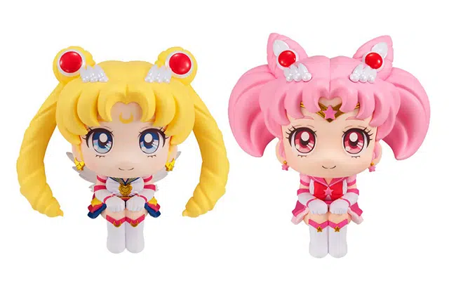 MegaHouse Q 11cm