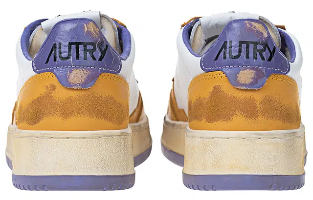 AUTRY
