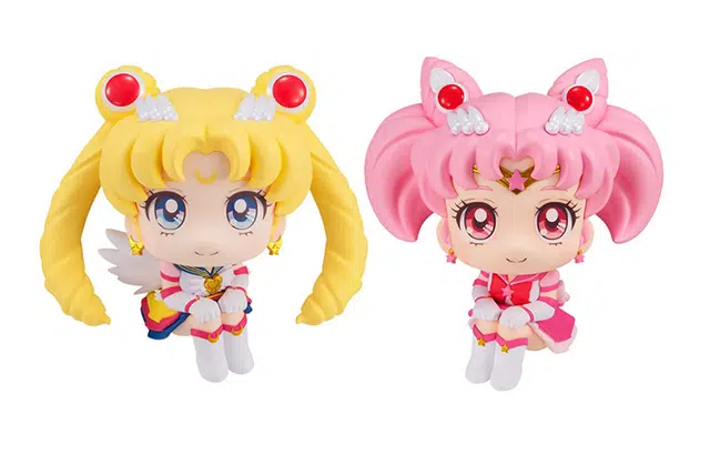 MegaHouse Q 11cm