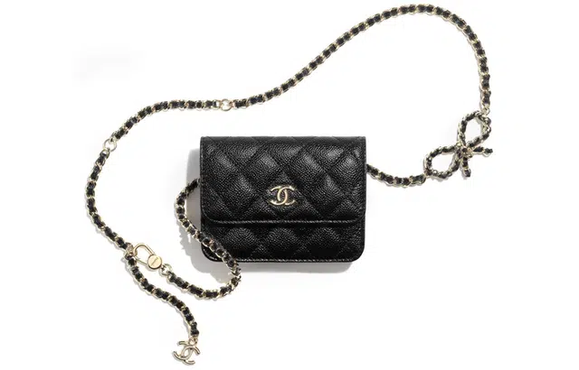 Chanel Waist Bag