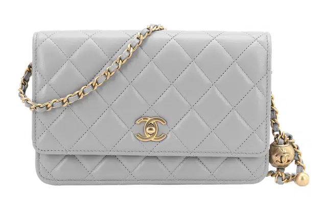 CHANEL Woc