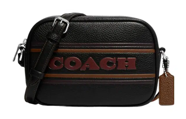 COACH Jamie 13 Logo