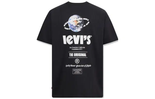 Levis LogoT