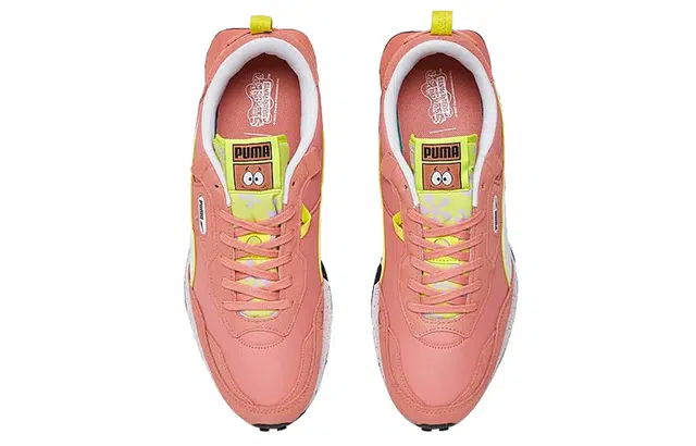 PUMA Rider FV