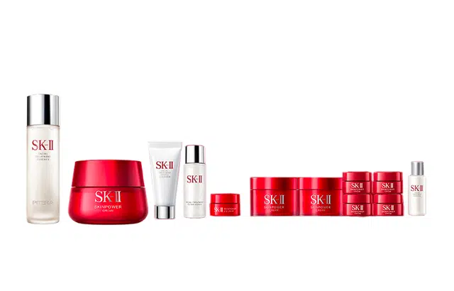 SK-II