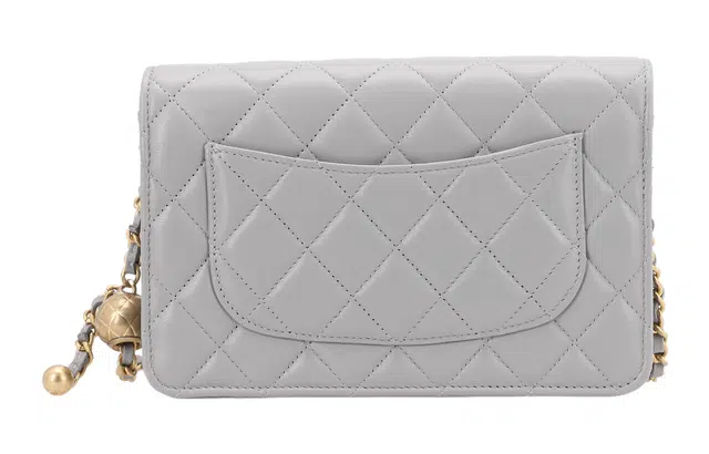 CHANEL Woc