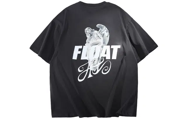 FLOAT T