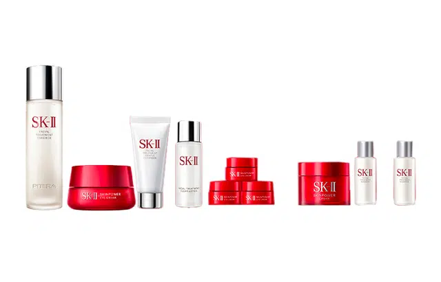 SK-II