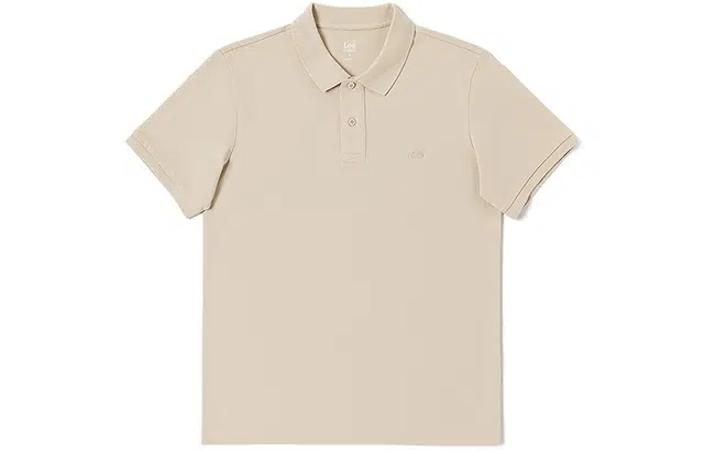 Lee SS23 PoloPolo