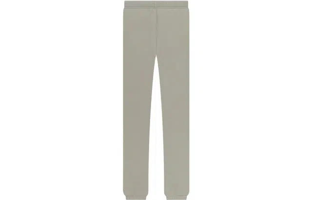 Fear of God Essentials SS23 Sweatpants Seal Logo