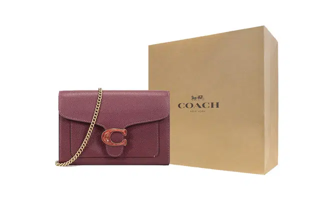 COACH 20