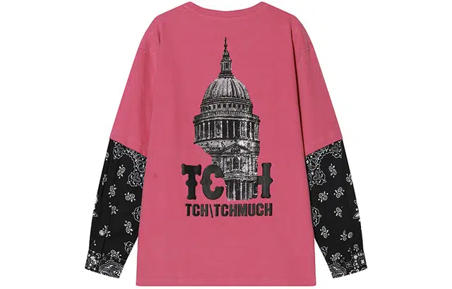 TCH 2023SST