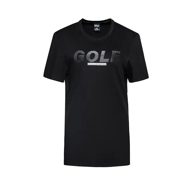 GOLF LogoT