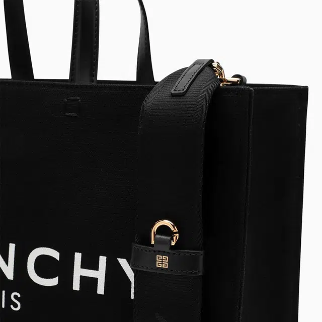GIVENCHY Cabas G logo