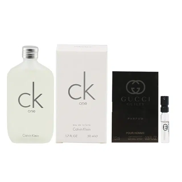 CKCalvin Klein CK one EDT 50ml100ml