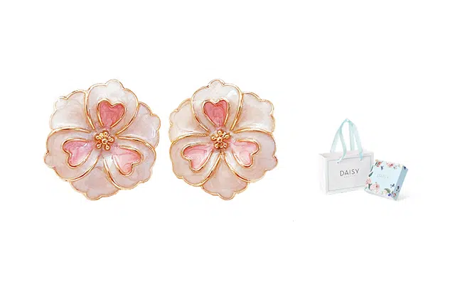 DAISY BEAUTY S925