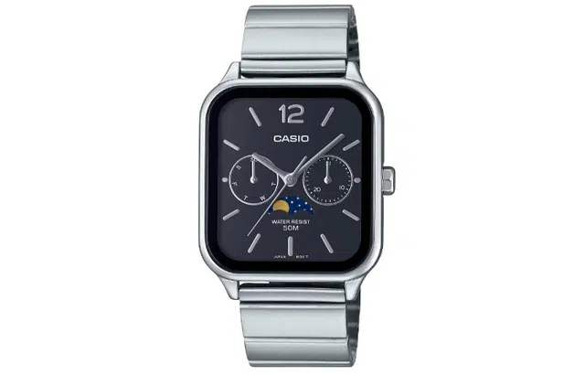 CASIOLINEAGE 50 MTP-M305D-1AV