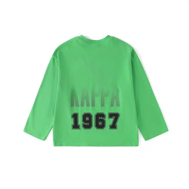 KAPPA KIDS