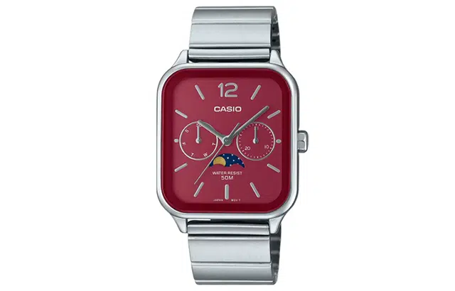 CASIO 50 MTP-M305D-4AV