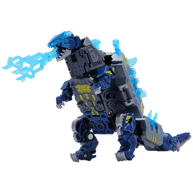 BEASTBOX